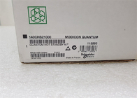 Schneider Modicon Quantum PLC 140CHS21000 HOT STANDBY KIT REBUILT SURPLUS