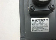 Mitsubishi 200W AC SERVO MOTOR HA-FF23C-UE 3AC 129V 1.3A 3000 rpm in stock