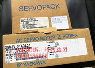 YASKAWA SGMJV-01ADA21 SIGMA5 100W AC SERVO MOTOR 0.84A 0.318N.m