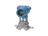 Combines advanced technology with the versatile Coplanar process Rosemount 3051C Smart Pressure Transmitter
