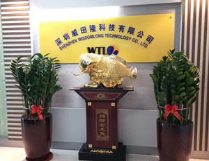 Cina Shenzhen Wisdomlong Technology CO.,LTD Profil Perusahaan