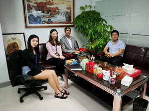 Cina Shenzhen Wisdomlong Technology CO.,LTD Profil Perusahaan