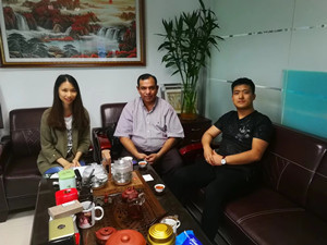 Cina Shenzhen Wisdomlong Technology CO.,LTD Profil Perusahaan