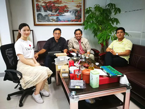 Cina Shenzhen Wisdomlong Technology CO.,LTD Profil Perusahaan