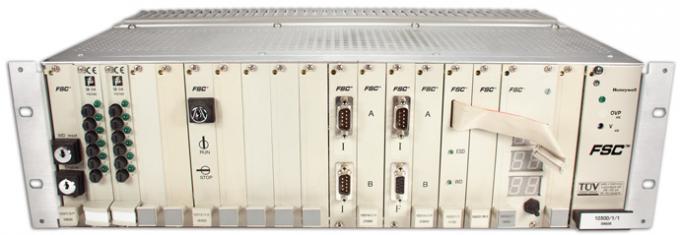 Honeywell 10201/2/1 SDO-0824 Modul Input Digital Gagal Aman 24v dc 8 Channel 0