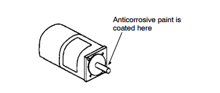 SGMAV 02A3A61 Industrial Servo Motor / Remote Control Servo Motor 3 Phase 200V 1.5A Ins B 0