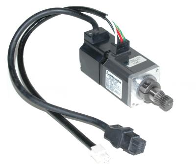 MITSUBISHI Industrial Servo Motor HG-SR502 5KW 200VAC BARU dalam stok 0
