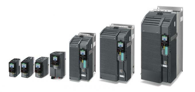 SIEMENS SINAMICS G120 Inverter 3AC 380-480V 7.5KW 6SL3224-0BE27-5AA0 0