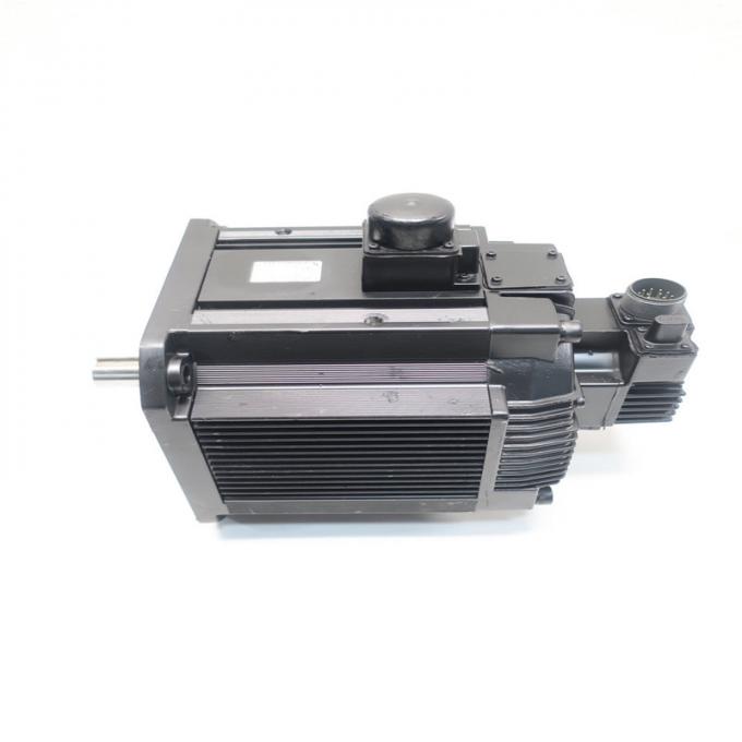 Industri Servo Motor Yaskawa Servo Motor 1500rpm 200v-ac 4500w 28,4nm SGMDH-45A2B-YR15 0