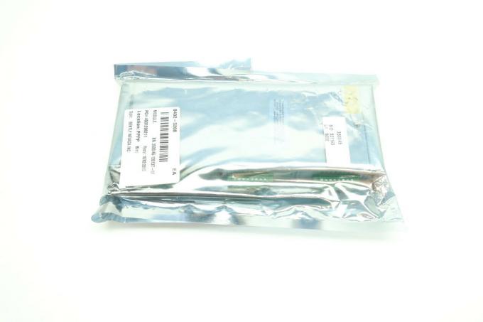 LISTRIK UMUM Bently Nevada 135137-01 3500/45 Modul dan I / o Modul BARU TANPA KOTAK 0