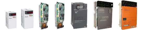 Merek Mitsubishi Industrial Servo Motor MDS-D-V2-8040 Asli 0