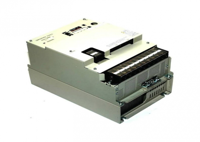 Yaskawa Sigma 2 Series AC Servo Drive 6kw 220V Original Box Baru 0