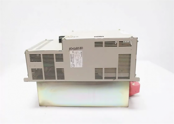 Yaskawa SGDB-1AADG SGDB Series Servo Drives New Original In Box 0