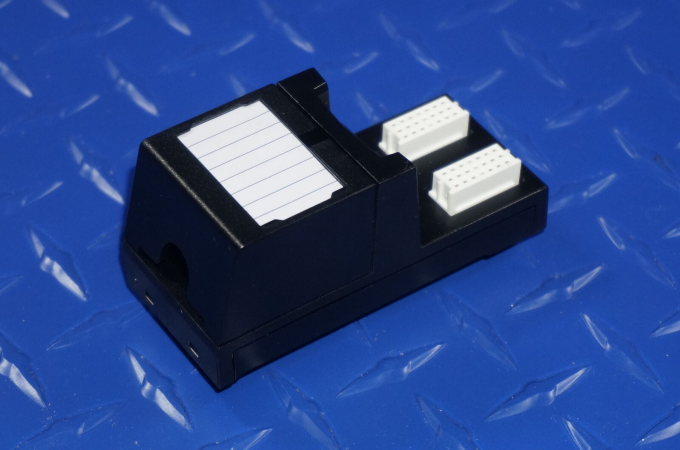 Amerika Serikat Emerson Power Supply Module KJ4006X1-BP1 Baru Asli Dalam Kotak 0
