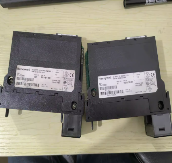 Kontroler yang dapat diprogram TC-IDW161 Protector ODK161 Modul ODA161 Asli 0