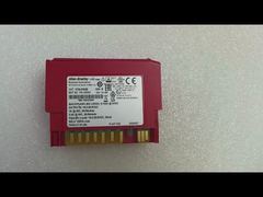 1734-OB8S SER-B Tipe Allen-Bradley  8 Output Tenggelam 24V DC Modul I/O untuk Aplikasi Kepadatan Tinggi