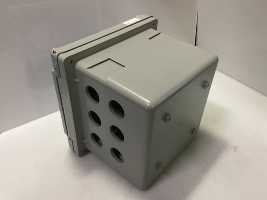 56-03-22-38-HT EMERSON Analyzer Kontrol Input Ganda 265VAC 50/60HZ 20 Watt