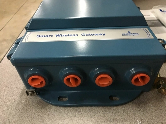 1420A1A3A2N5 EMERSON Smart Wireless Gateway Servo Drive industri