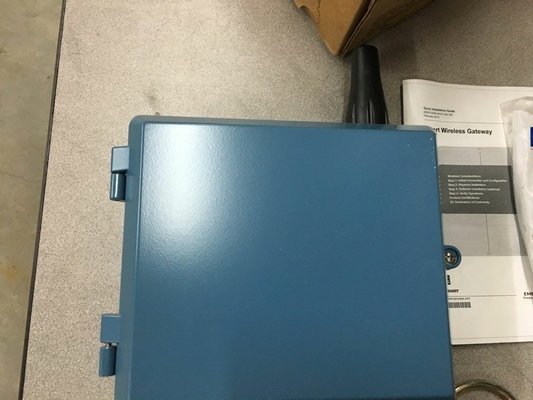 1420A1A3A2N5 EMERSON Smart Wireless Gateway Servo Drive industri