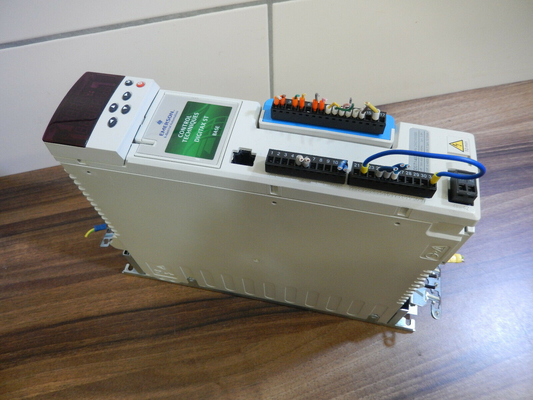 3098-0087 Emerson Servo Drive 9.9amp 3Phase 380-480V 50/60Hz