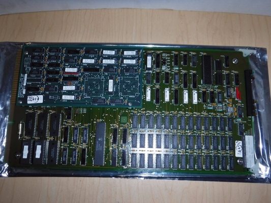 01984-1540-0009 EMERSON OI Pengolah Papan PCB perakitan Putri OI68020