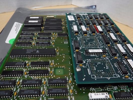 01984-1540-0009 EMERSON OI Pengolah Papan PCB perakitan Putri OI68020