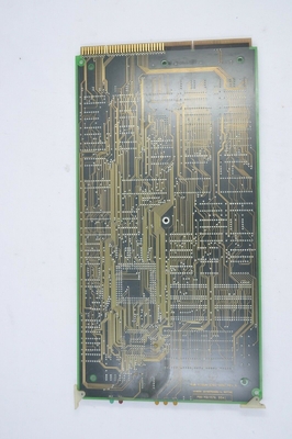 01984-3202-0010 EMERSON Input Output Processor Module Sinyal LED
