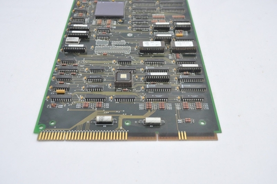 01984-3202-0010 EMERSON Input Output Processor Module Sinyal LED