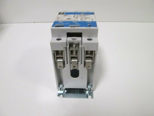 W200M4CFC WESTINGHOUSE Non Reversing Starter Advantage 3 Pole 600V 50/60 Hz 120 Volt