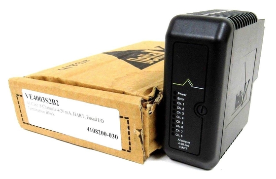 KJ3002X1-BA1 Emerson Brand New Industrial Servo Motor Asli