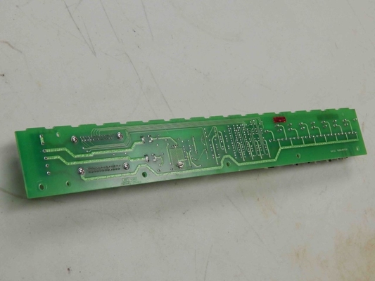 EMERSON CL6886X1-A1 12P0269X012 PANEL TERM ANALOG, BARU DAN ASLI.