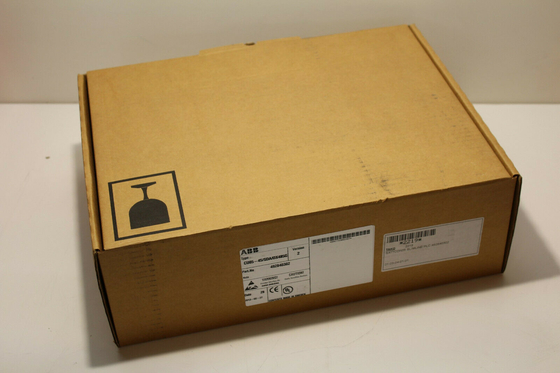 CU05-45 SDA DX485G ABB Alfa Laval Satt Control CPU Baru PLC Prosesor