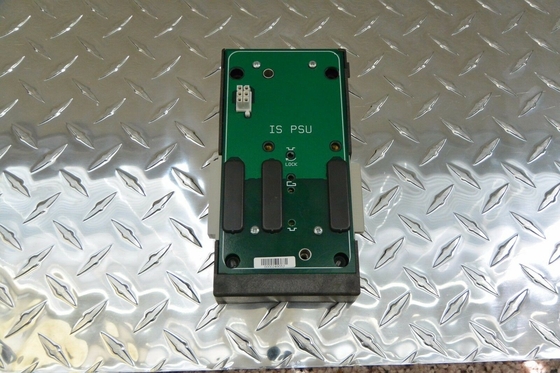 EMERSON KJ4101X1-BC1 Modul Output Analog Pembawa Pasokan Daya