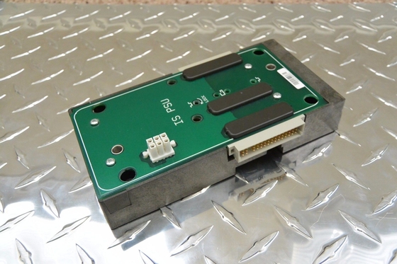 EMERSON KJ4101X1-BC1 Modul Output Analog Pembawa Pasokan Daya