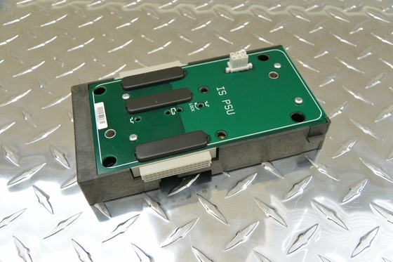 EMERSON KJ4101X1-BC1 Modul Output Analog Pembawa Pasokan Daya