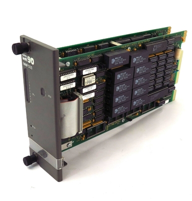 ABB IMMFC03 Enhanced Multi Function Controller With Module Bus Slave Expander Bus