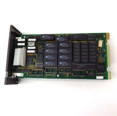 ABB IMMFC03 Enhanced Multi Function Controller With Module Bus Slave Expander Bus