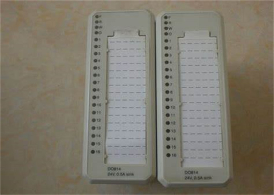 Modul Output Digital ABB DO814 3BUR001455R1 Modul I O Digital 16 Saluran DO
