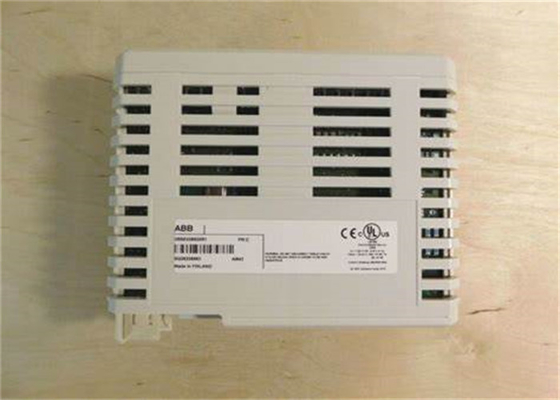 AI843 3BSE028925R1 ABB Single or redundant. 16bit AI843 Thermocouple Analog Input Module