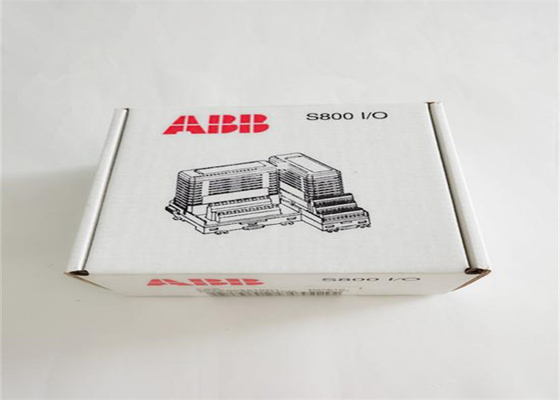 3BDH000031R1 ABB FI 820F Fieldbus Module Serial Communication Module