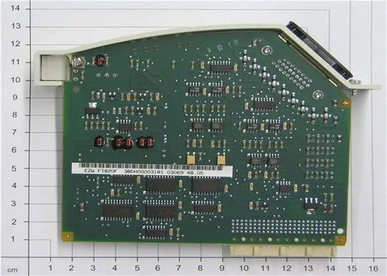 3BDH000031R1 ABB FI 820F Fieldbus Module Serial Communication Module