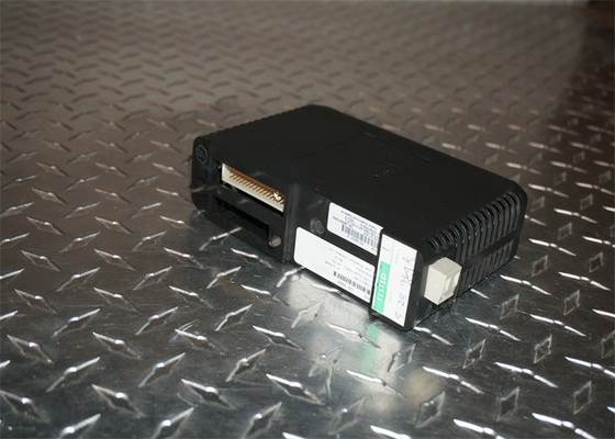 DELTAV   KJ1501X1-BB1, 12P0678X022  SYSTEM PASSTHROUGH POWER SUPPLY 12/12VDC (DC/DC)