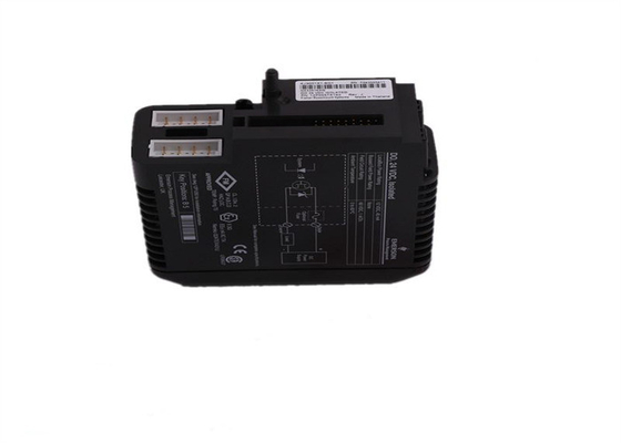 KJ3001X1-BA1 VE4001S2T1 Emerson Power Supply Modul DI 8 Channel 24 VDC Kartu Terisolasi