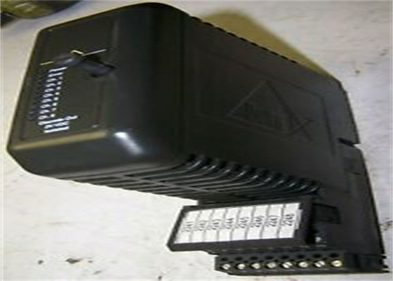 Emerson DeltaV DELTAV KJ3001X1-BG1, VE4002S1T1, 12P0557X152 DO, 8 Saluran, 24 VDC, Modul Input Digital Kartu Terisolasi