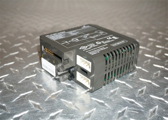 Emerson DeltaV DELTAV KJ3001X1-BG1, VE4002S1T1, 12P0557X152 DO, 8 Saluran, 24 VDC, Modul Input Digital Kartu Terisolasi
