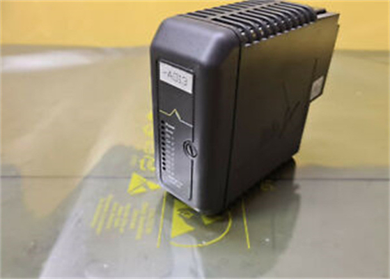 Emerson DELTAV KJ3002X1-BB1 12P0683X072 Modul Output Analog 4-20mA
