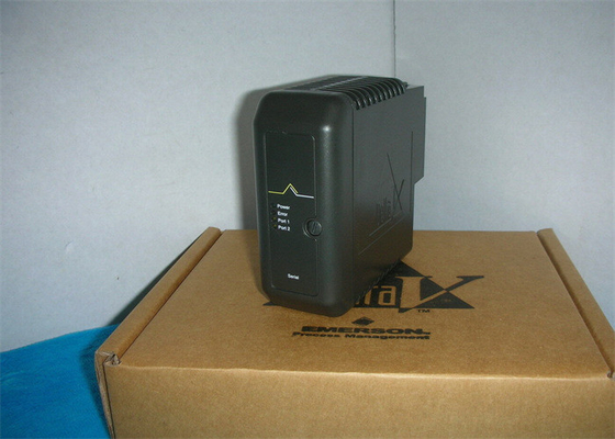 Emerson DeltaV DELTAV KJ3003X1-BA1 12P0914X062 VE4009 Kartu Antarmuka Serial