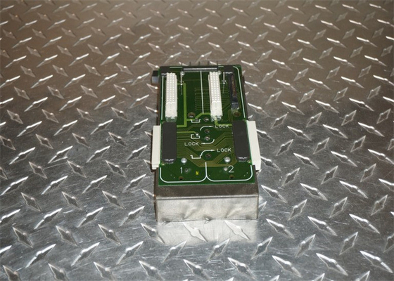 Emerson DeltaV KJ4001X1-BA2 VE3051CO 12P1562X012 Pengontrol Daya 2 Pembawa Lebar