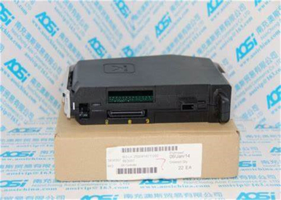 Emerson DeltaV KJ4001X1-BE1 VE4050S2K1C1 12P0818X032 8 Lebar I/O Carrier dengan Shield Bar