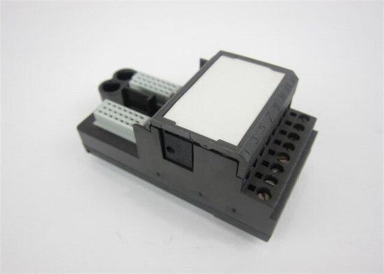Blok Terminal I/O Emerson DeltaV KJ4001X1-CB1 12P0625X052